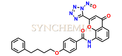 Chemical Structure