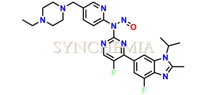 Chemical Structure