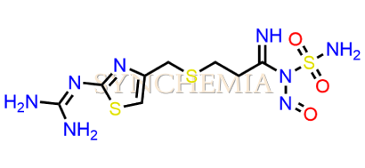 Chemical Structure