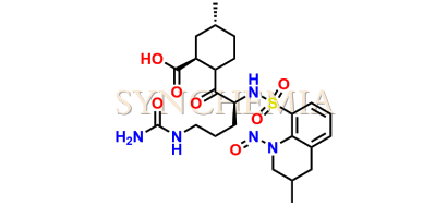 Chemical Structure
