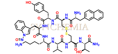Chemical Structure
