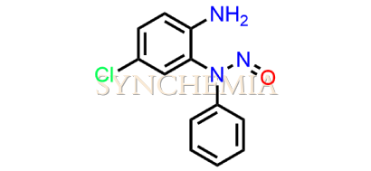 Chemical Structure