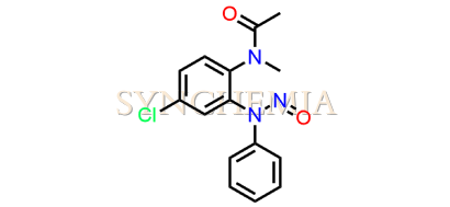 Chemical Structure