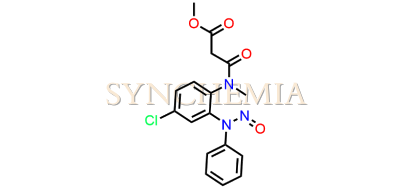 Chemical Structure