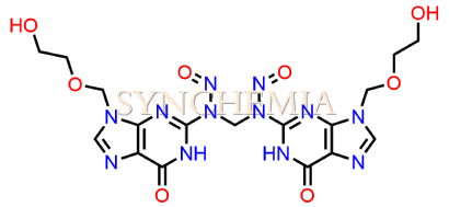 Chemical Structure