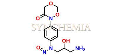 Chemical Structure