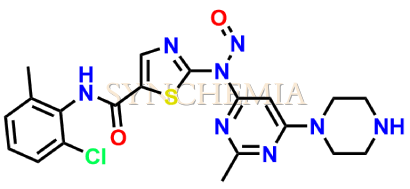 Chemical Structure