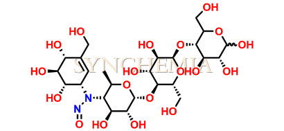 Chemical Structure