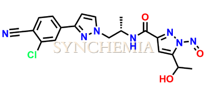 Chemical Structure