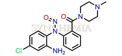 Chemical Structure