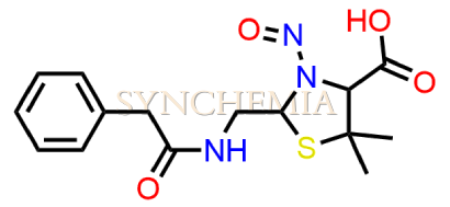 Chemical Structure