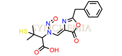 Chemical Structure
