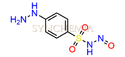 Chemical Structure