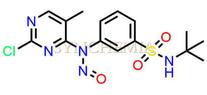 Chemical Structure