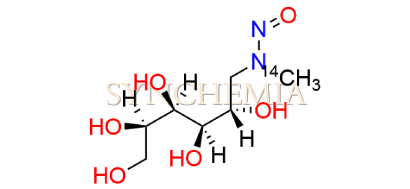 Chemical Structure