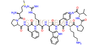 Nonapeptide-1