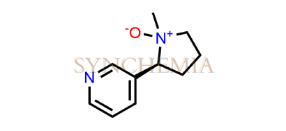 Nicotine EP Impurity E/Nicotine N-Oxide