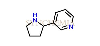 Nicotine USP Related Compound F
