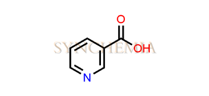 Nicotinic acid