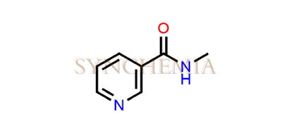 N-Methyl Nicotinamide