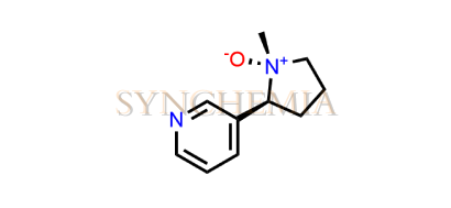 1′(R),2′(S)-cis-Nicotine-N′-oxide