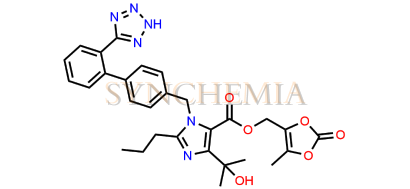 Chemical Structure