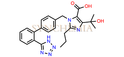 Chemical Structure