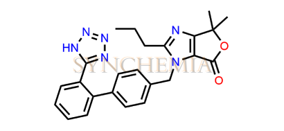 Chemical Structure