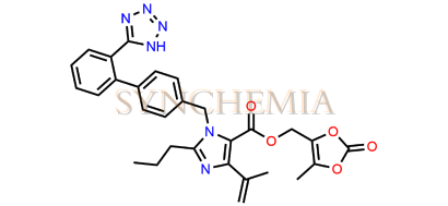 Chemical Structure