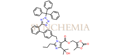 Chemical Structure