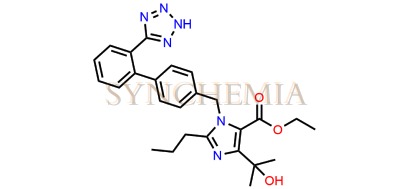 Chemical Structure