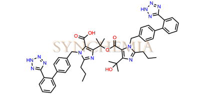 Chemical Structure