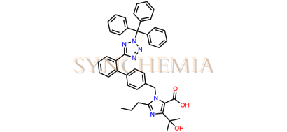 Chemical Structure