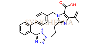 Chemical Structure