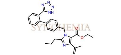 Chemical Structure