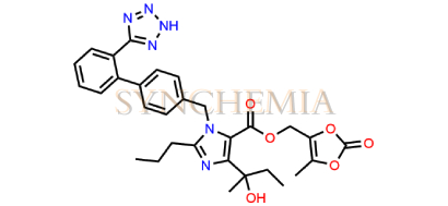 Chemical Structure