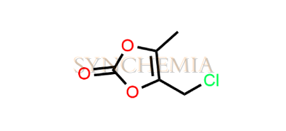 Chemical Structure