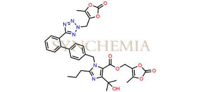 Chemical Structure