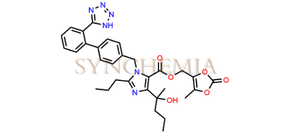 Chemical Structure
