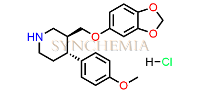 Chemical Structure