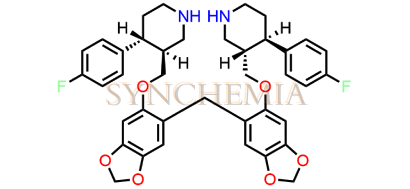 Chemical Structure