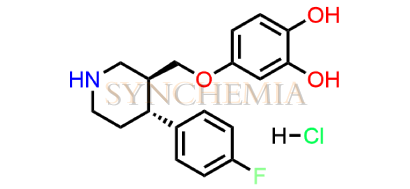 Chemical Structure