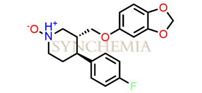 Chemical Structure