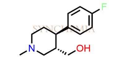 Chemical Structure