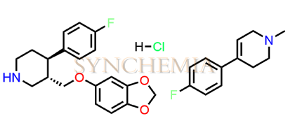Chemical Structure