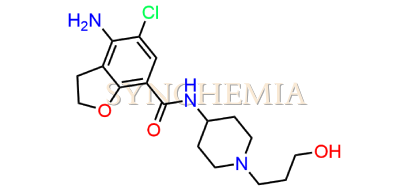 Chemical Structure