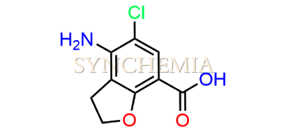 Chemical Structure