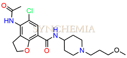 Chemical Structure
