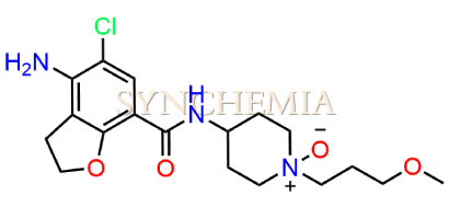 Chemical Structure