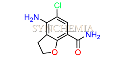 Chemical Structure